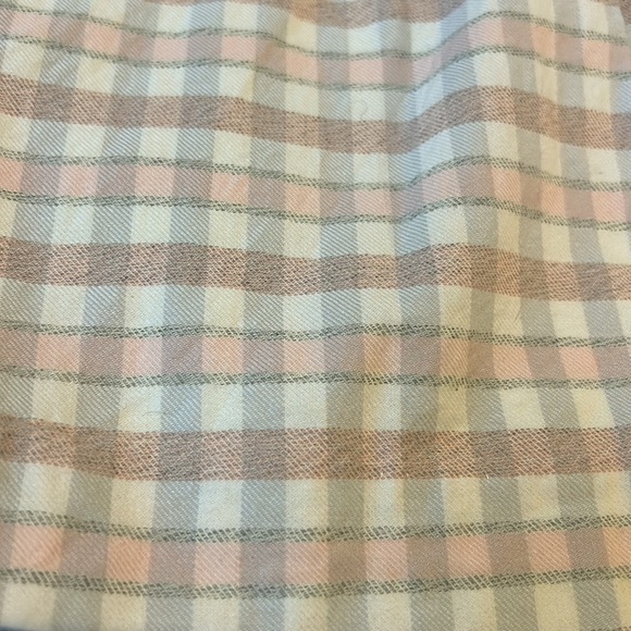 Sarah Louise Toddler English Pink and Ivory Check Dress Size 18 months - Picture 4 of 15